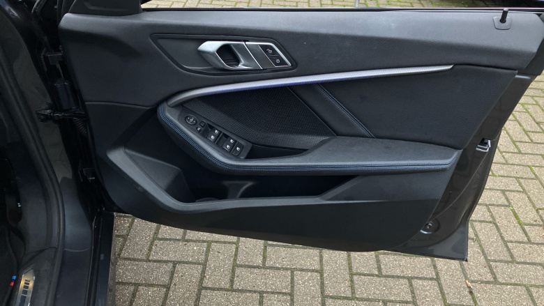 BMW 1 Series 118i [136] M Sport 5dr Petrol Hatchback